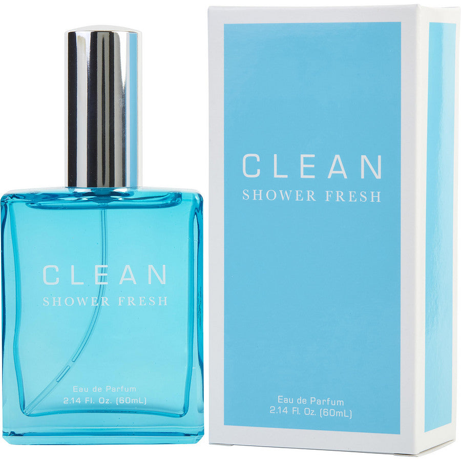 Clean Shower Fresh by Clean - Luxury Perfumes Inc - 