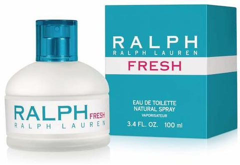 Ralph Fresh by Ralph Lauren - Luxury Perfumes Inc. - 