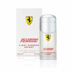 Ferrari Light Essence Bright by Ferrari – Luxury Perfumes