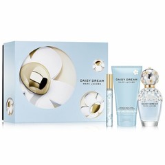 Daisy Dream Gift Set by Marc Jacobs - Luxury Perfumes Inc. - 