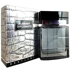 Elegant Diplomate by Johan B - Luxury Perfumes Inc. - 
