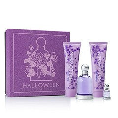 Halloween Gift Set by Jesus Del Pozo - Luxury Perfumes Inc. - 