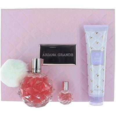 Ari Gift Set by Ariana Grande - Luxury Perfumes Inc. - 
