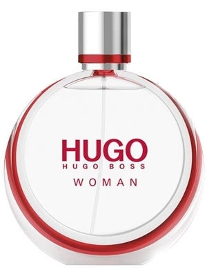 Hugo Woman by Hugo Boss – Luxury Perfumes