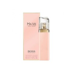 Ma Vie by Hugo Boss - Luxury Perfumes Inc. - 