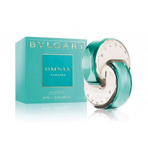 Omnia Paraiba by Bvlgari - only product - 