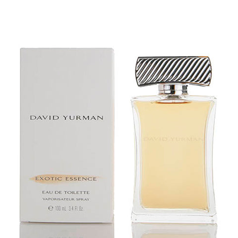 Exotic Essence by David Yurman - Luxury Perfumes Inc. - 