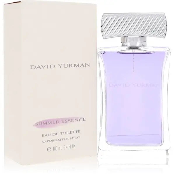 David Yurman Summer Essence Perfume By David Yurman