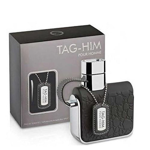 Tag-Him by Armaf - Luxury Perfumes Inc. - 