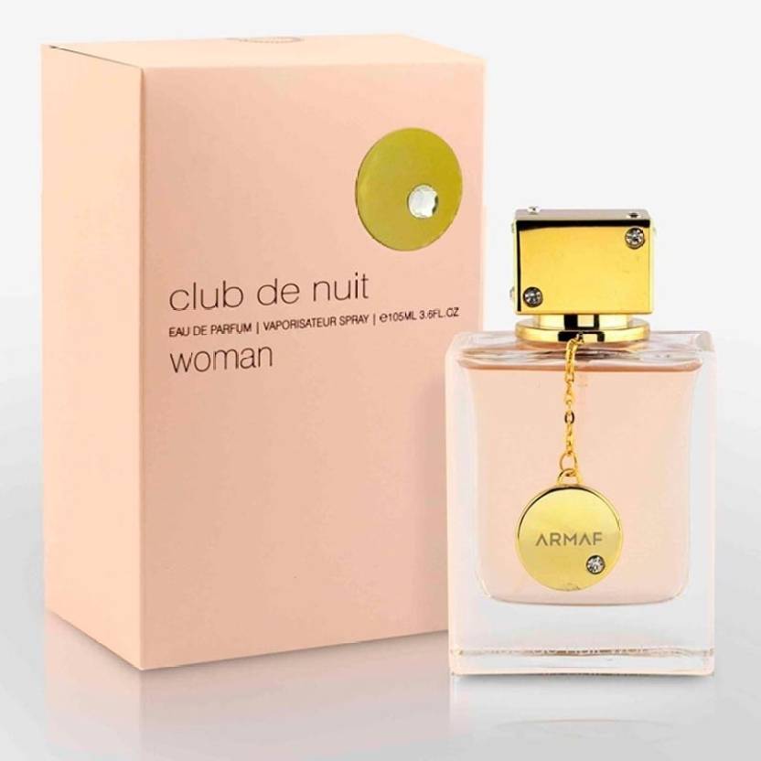 Club De Nuit by Armaf - Luxury Perfumes Inc - 