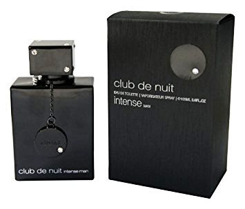 Club de Nuit Intense by Armaf - Luxury Perfumes Inc. - 