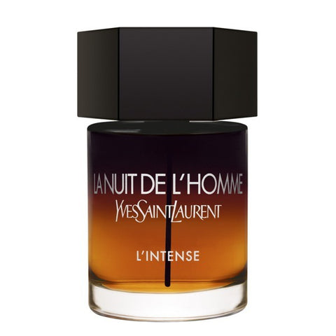 La Nuit de L'Homme L'Intense by Yves Saint Laurent - Luxury Perfumes Inc. - 