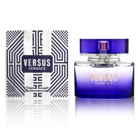 Versace Versus (New) by Versace - Luxury Perfumes Inc. - 