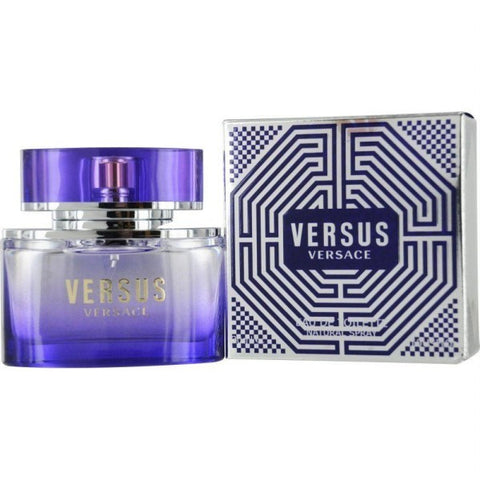 Versace Versus (New) by Versace - Luxury Perfumes Inc. - 
