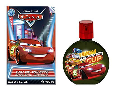Kids Cars by Disney - Luxury Perfumes Inc. - 