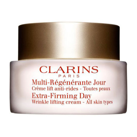 Clarins Extra Firming Day Wrinkle Lifting Cream by Clarins - Luxury Perfumes Inc. - 