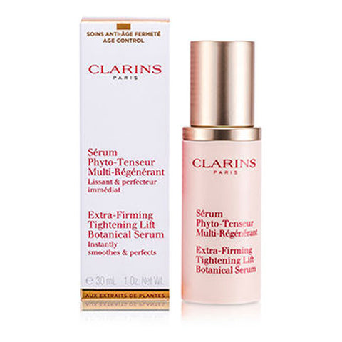 Clarins Extra Firming Tightening Lift Botanical Serum by Clarins - Luxury Perfumes Inc. - 