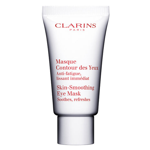 Clarins Skin-Smoothing Eye Mask by Clarins - Luxury Perfumes Inc. - 