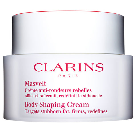 Clarins Body Shaping Cream by Clarins - Luxury Perfumes Inc. - 