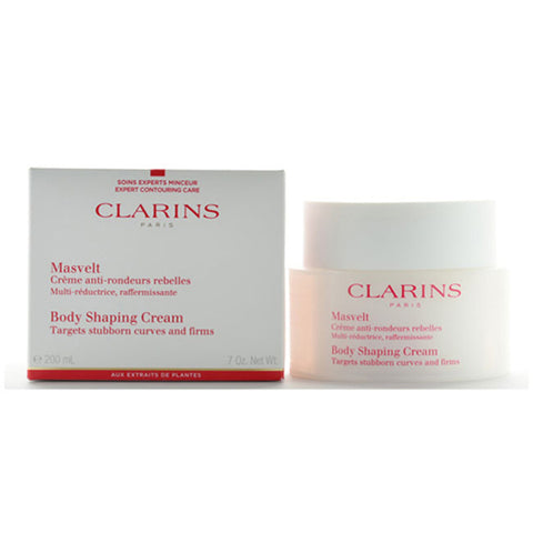 Clarins Body Shaping Cream by Clarins - Luxury Perfumes Inc. - 