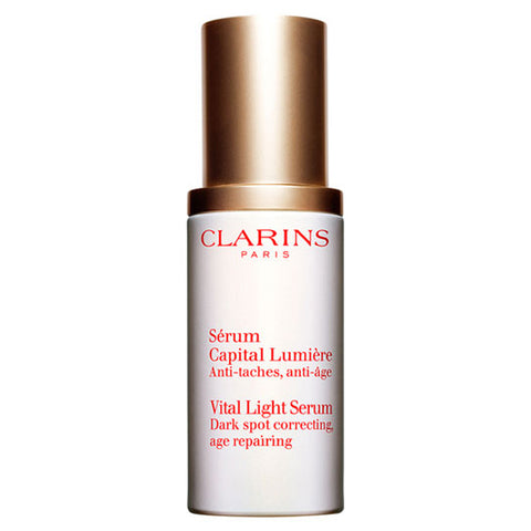 Clarins Vital Light Serum by Clarins - Luxury Perfumes Inc. - 