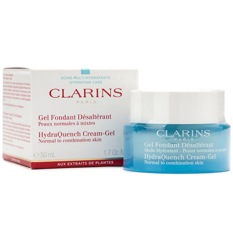 Clarins HydraQuench Cream (Normal to Dry Skin) by Clarins - Luxury Perfumes Inc. - 
