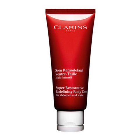 Clarins Super Restorative Redefining Body Care for Abdomen and Waist by Clarins - Luxury Perfumes Inc. - 