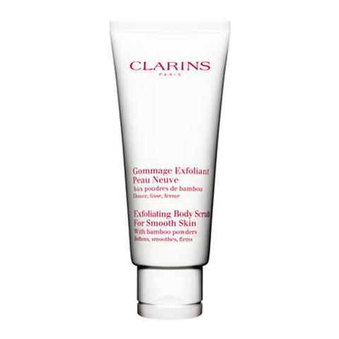 Clarins Exfoliating Body Scrub for Smooth Skin by Clarins - Luxury Perfumes Inc. - 