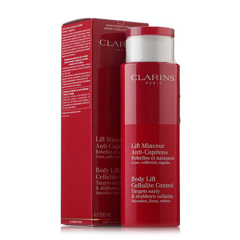 Clarins Total Body Lift & Stubborn Cellulite Control by Clarins - Luxury Perfumes Inc. - 