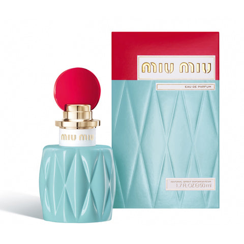 Miu Miu by Miu Miu - Luxury Perfumes Inc. - 