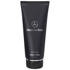 Mercedes Benz Shower Gel by Mercedes Benz - Luxury Perfumes Inc. - 