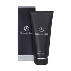 Mercedes Benz Shower Gel by Mercedes Benz - Luxury Perfumes Inc. - 
