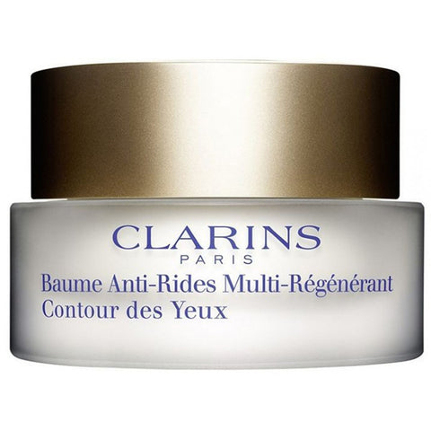 Clarins Extra Firming Eye Wrinkle Smoothing Cream by Clarins - Luxury Perfumes Inc. - 