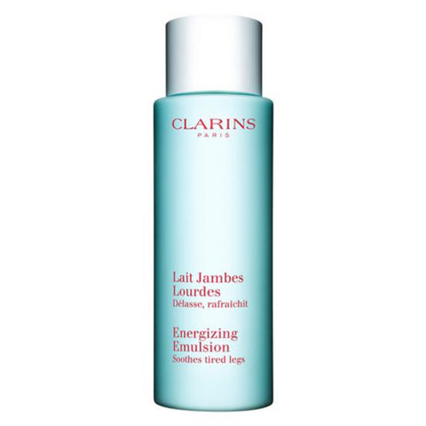 Clarins Energizing Emulsion for Tired Legs by Clarins - Luxury Perfumes Inc. - 
