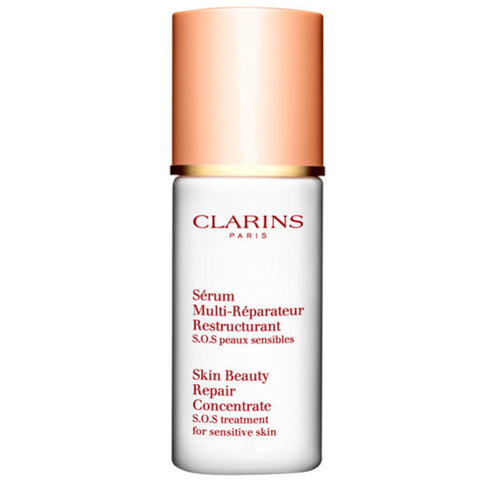 Clarins Skin Beauty Repair Concentrate (Sensitive Skin) by Clarins - Luxury Perfumes Inc. - 
