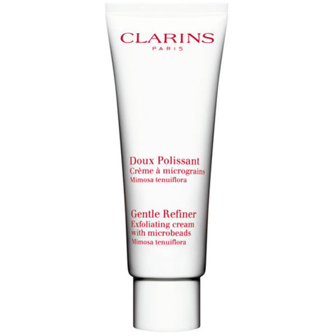 Clarins Gentle Refiner Exfoliating Cream with Microbeads by Clarins - Luxury Perfumes Inc. - 
