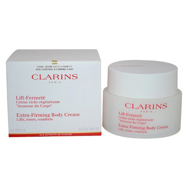 Clarins Extra Firming Body Cream by Clarins - Luxury Perfumes Inc. - 