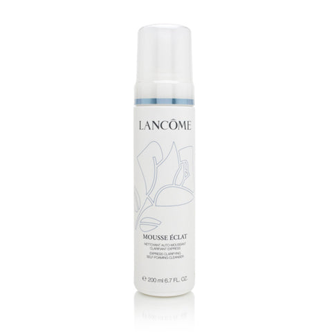 Lancome Mousse Eclat Express Clarifying Self-Foaming Cleanser by Lancome - Luxury Perfumes Inc. - 