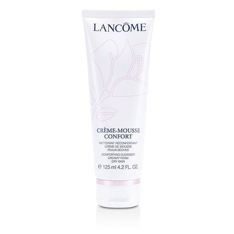 Lancome Creme-Mousse Confort Comforting Cleanser Creamy Foam (for Dry Skin) by Lancome - Luxury Perfumes Inc. - 