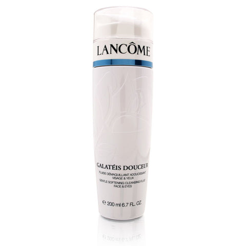 Lancome Galateis Douceur Gentle Softening Cleansing Fluid for Face & Eyes by Lancome - Luxury Perfumes Inc. - 