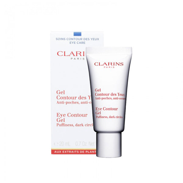 Clarins Eye Contour Gel by Clarins - Luxury Perfumes Inc. - 