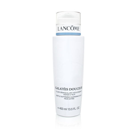 Lancome Galateis Douceur Gentle Softening Cleansing Fluid for Face & Eyes by Lancome - Luxury Perfumes Inc. - 