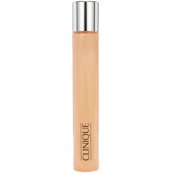 Clinique All About Eyes Serum De-Puffing Eye Massage Roll-On by Clinique - Luxury Perfumes Inc. - 