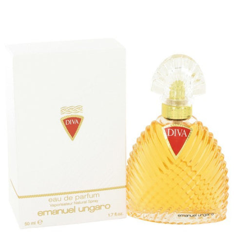 Diva by Ungaro - Luxury Perfumes Inc. - 