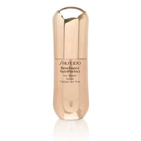 Shiseido Benefiance Nutri Perfect Eye Serum by Shiseido - Luxury Perfumes Inc. - 