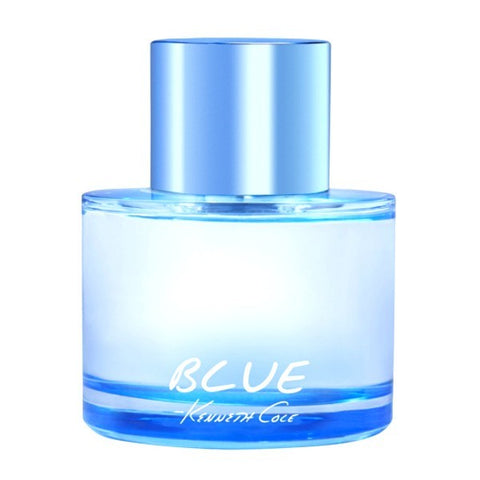 Kenneth Cole Blue by Kenneth Cole - Luxury Perfumes Inc. - 