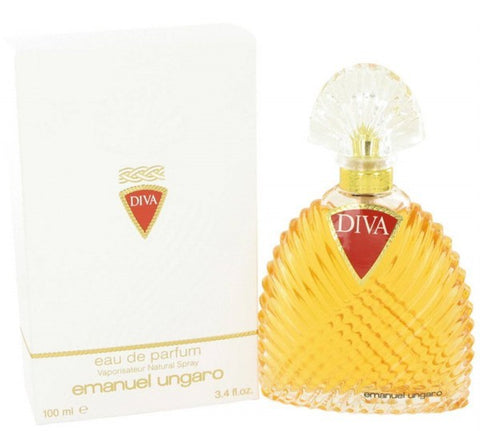 Diva by Ungaro - Luxury Perfumes Inc. - 