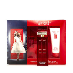 Red Door Gift Set by Elizabeth Arden - Luxury Perfumes Inc. - 
