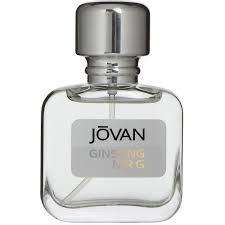 Jovan Ginseng NRG by Jovan - Luxury Perfumes Inc. - 