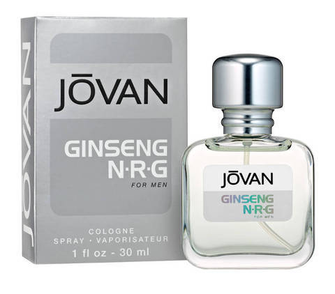 Jovan Ginseng NRG by Jovan - Luxury Perfumes Inc. - 